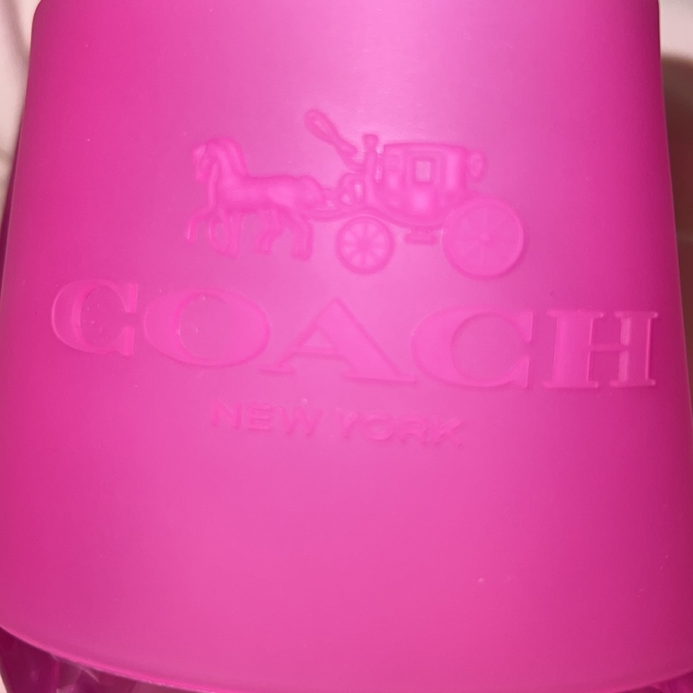 Coach slides - Brand New With Tags.. - Picture 11 of 11